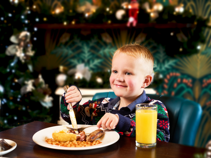 Even more magical occasions at The Haywain