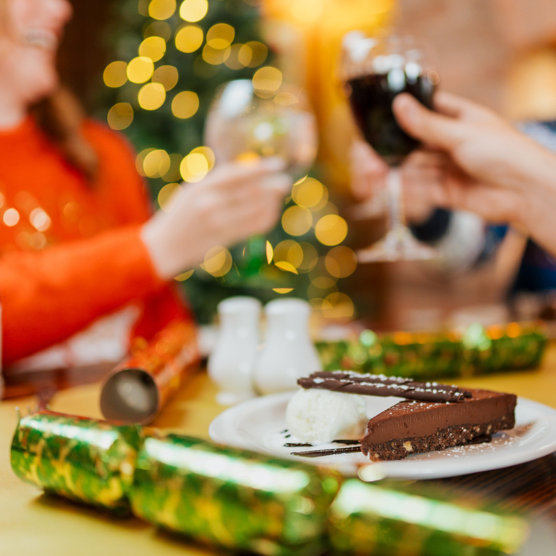 Christmas at The Haywain